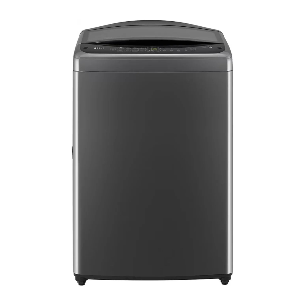 Стиральная машина LG T16H3SDHT2A, черный
