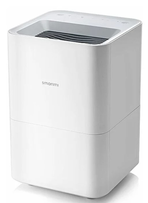 Увлажнитель воздуха Xiaomi SmartMi Evaporative Humidifier CJXJSQ02ZM (китайская версия)
