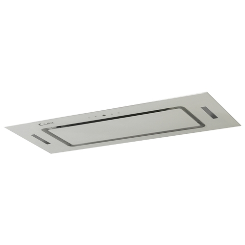 Встраиваемая вытяжка LEX GS Glass 600 White