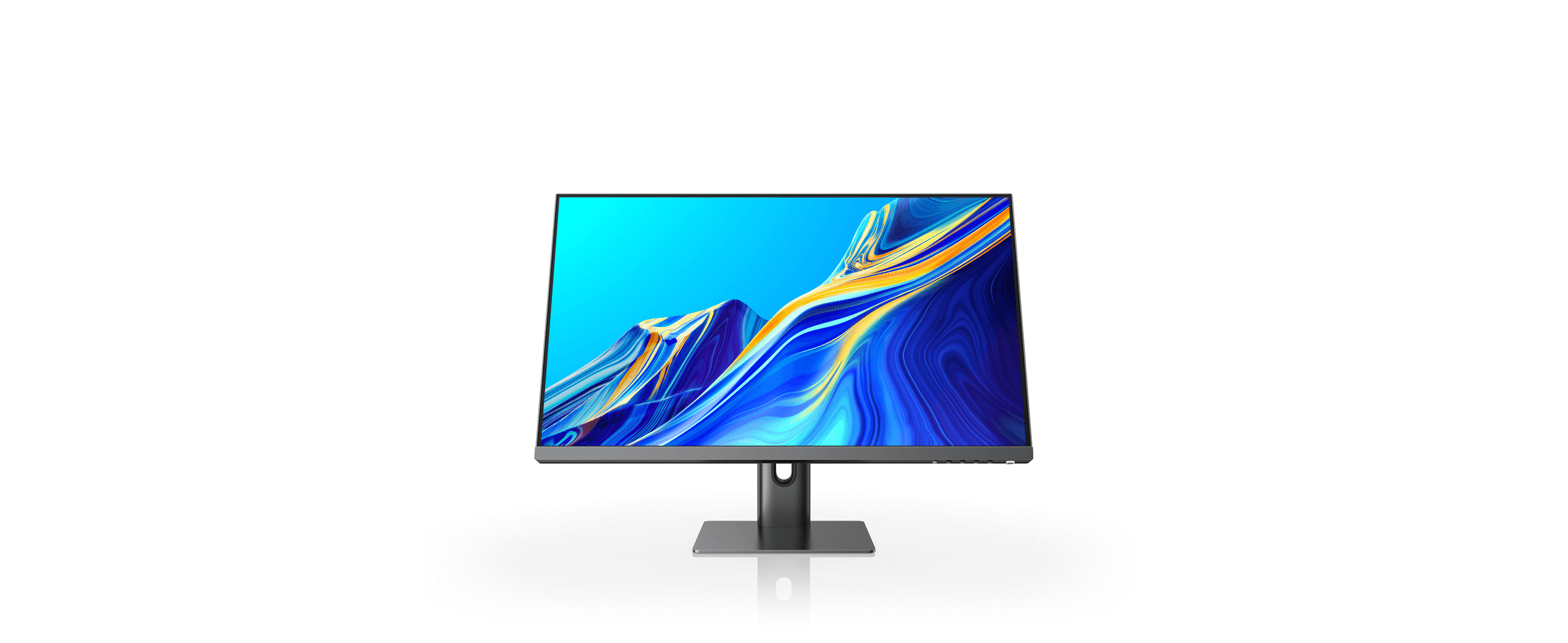 Монитор Xiaomi Mi Monitor 27 (CN)