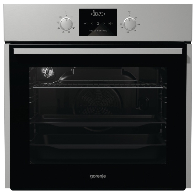 Духовой шкаф Gorenje BO 636E11 X