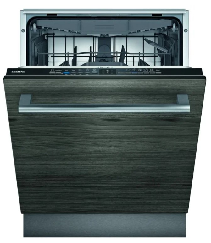 Посудомоечная машина встраиваемая Siemens SN 61HX08VE