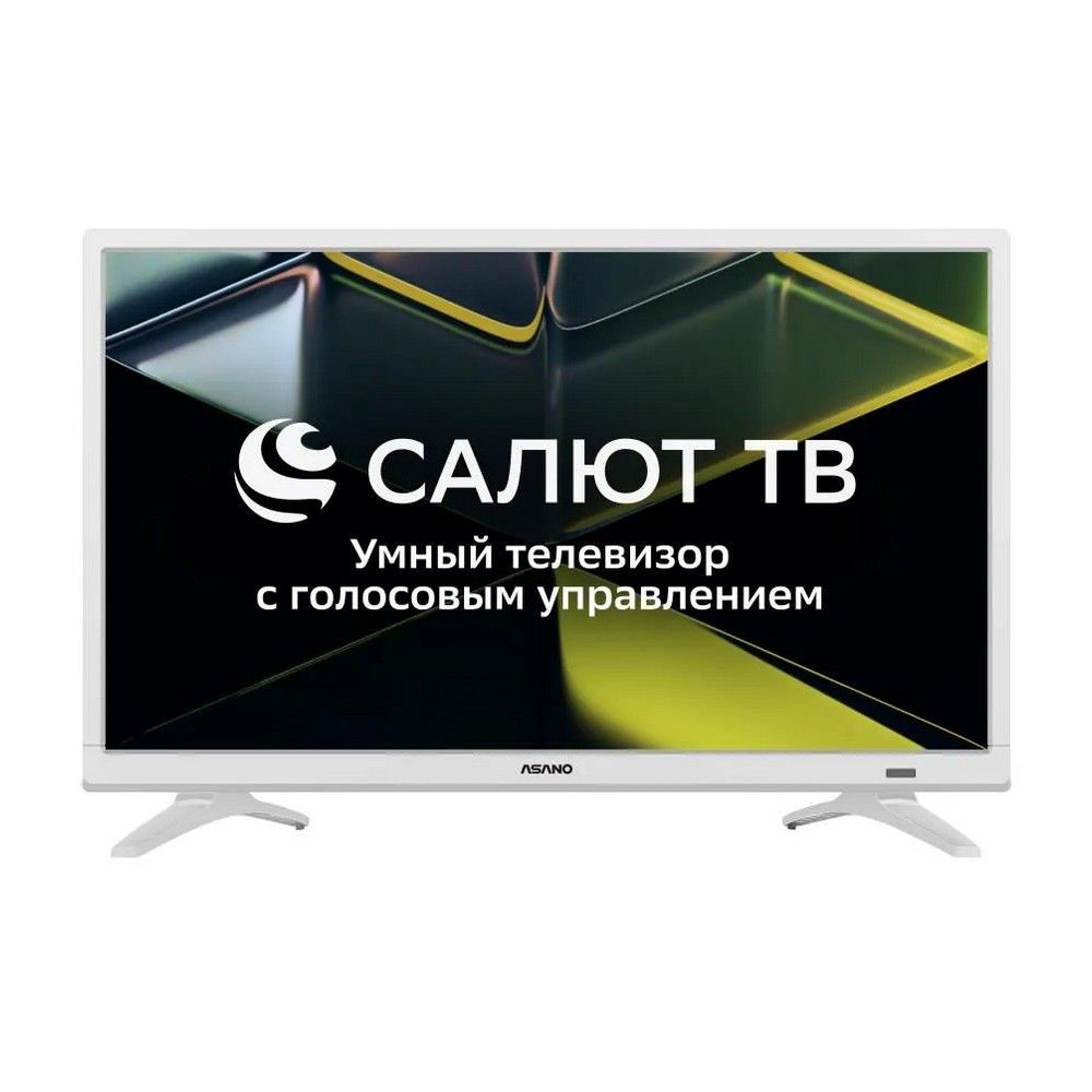 Телевизор Asano 24LH5011T