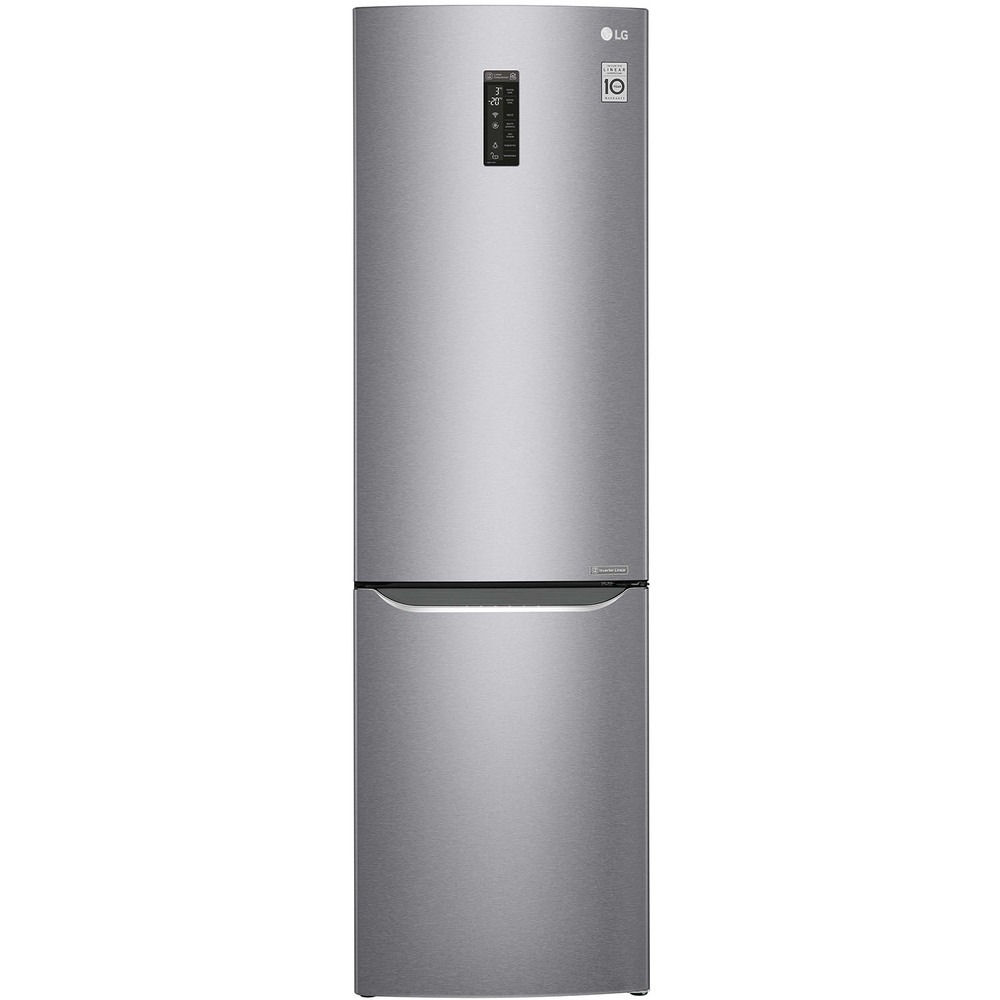 Холодильник LG GA-B499 SMKZ