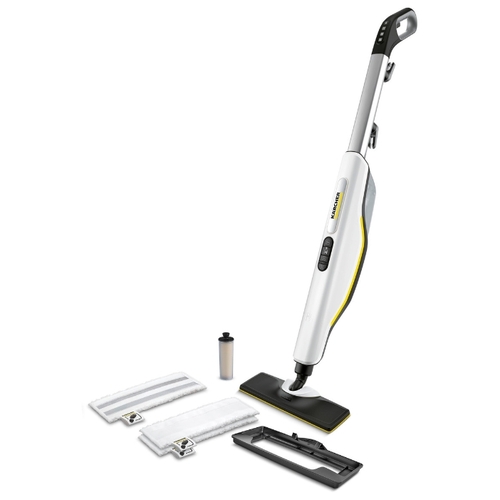 Паровая швабра KARCHER SC 3 Upright EasyFix Premium