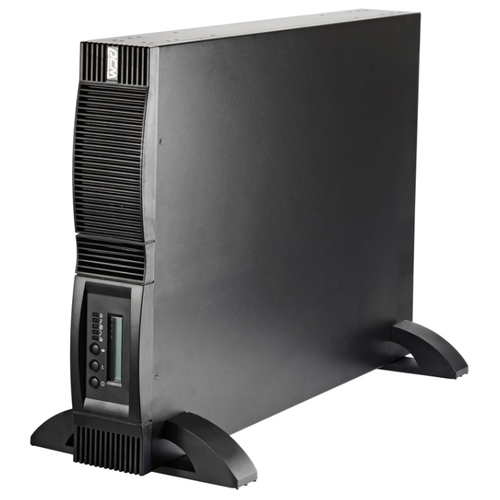ИБП Powercom VANGUARD RM VRT-3000XL