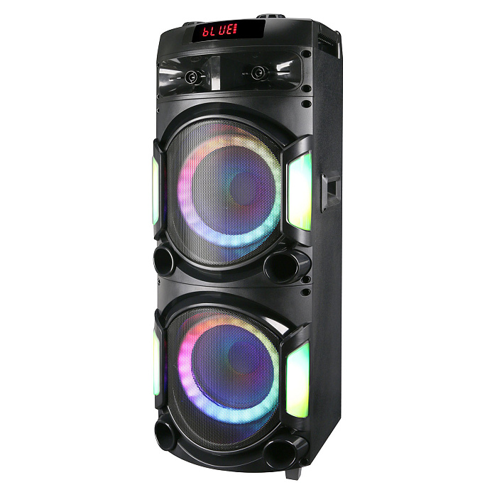 Аудиосистема Supra SMB-1100, черный