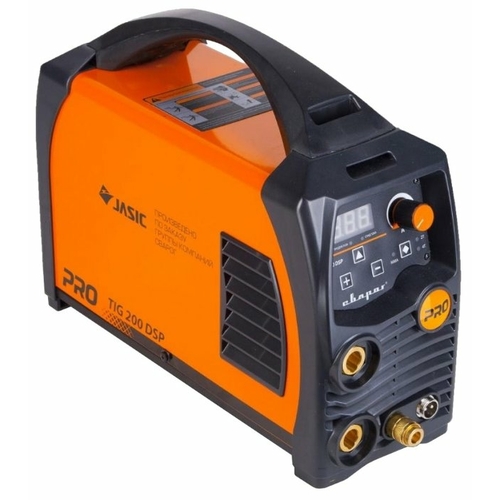 Сварочный аппарат Сварог PRO TIG 200 DSP (W207)