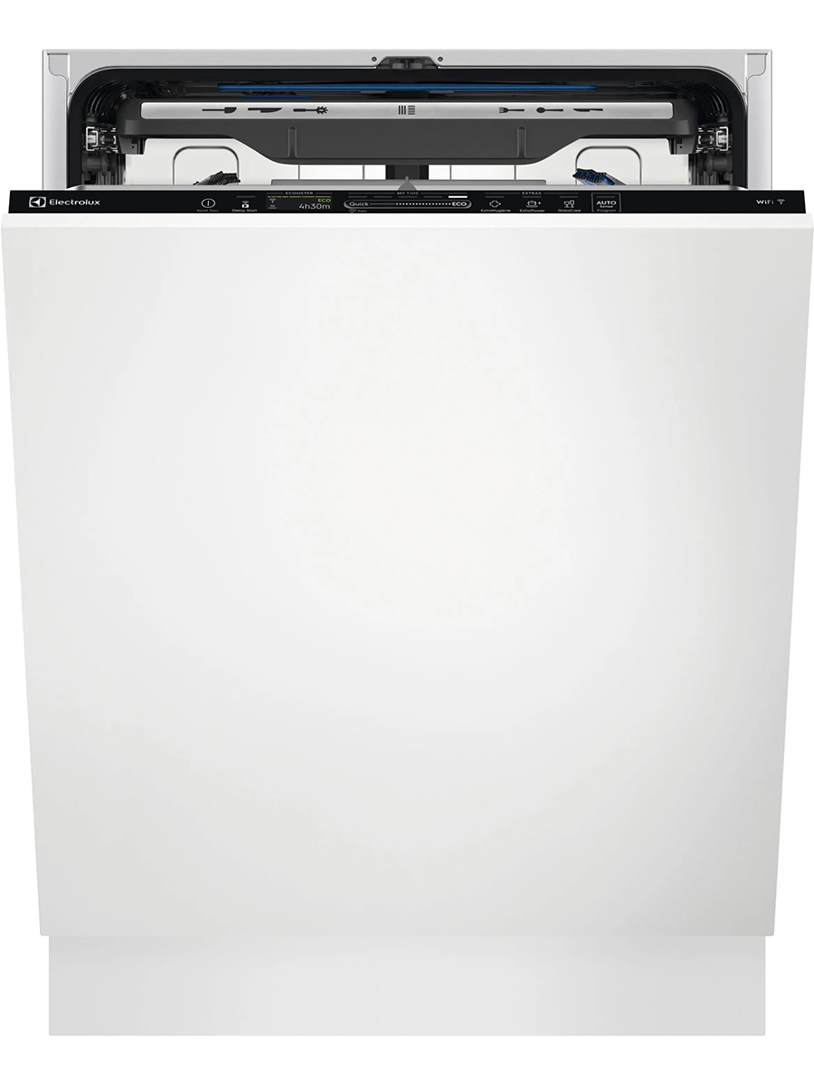 Посудомоечная машина встраиваемая Electrolux EEG88600W
