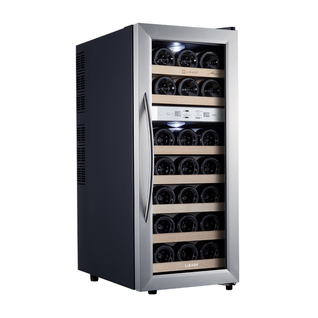 Винный шкаф Libhof AFD-21