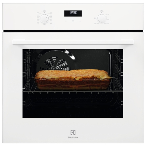 Духовой шкаф Electrolux OEF5E50V