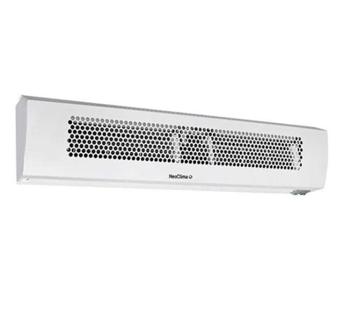 Тепловая завеса NeoClima ТЗС-610