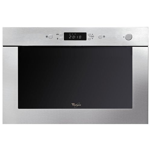 Микроволновая печь Whirlpool AMW 494 IX