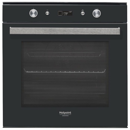Духовой шкаф электрический Hotpoint-Ariston FI7 861 SH BL