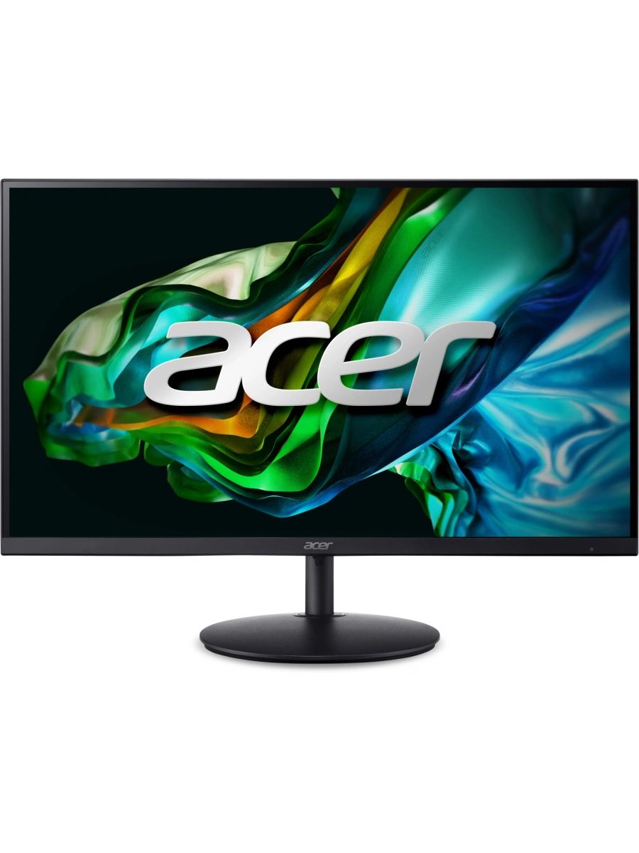 Монитор Acer SH242YP1bmihux, черный