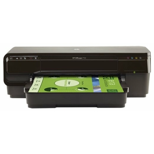 Принтер HP Officejet 7110