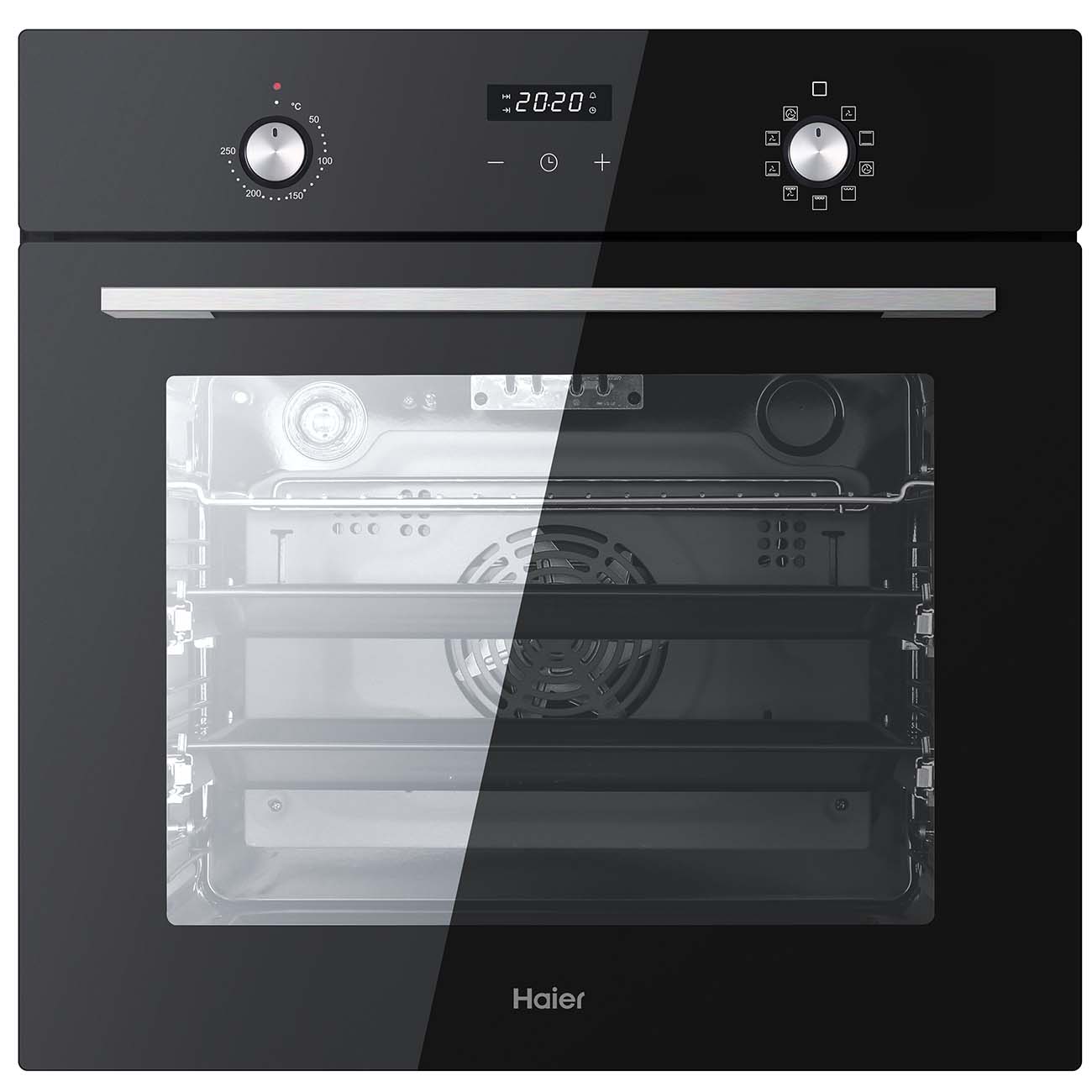 Духовой шкаф электрический Haier HOX-P09CGB
