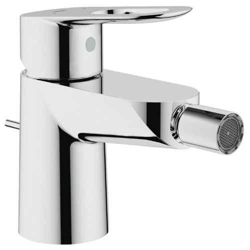 Однорычажный смеситель для биде Grohe BauLoop 23338