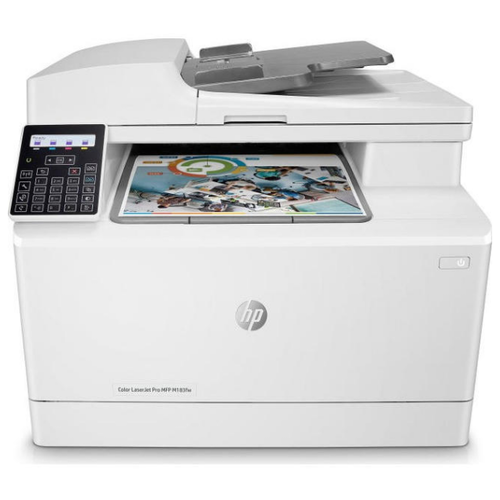 МФУ HP Color LaserJet Pro M183fw
