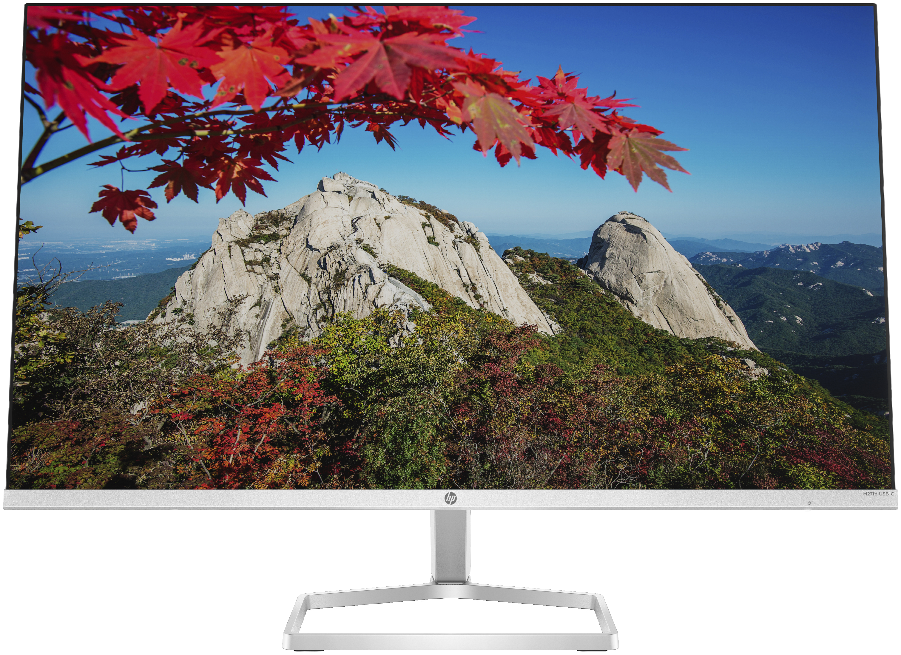 Монитор HP M27fd