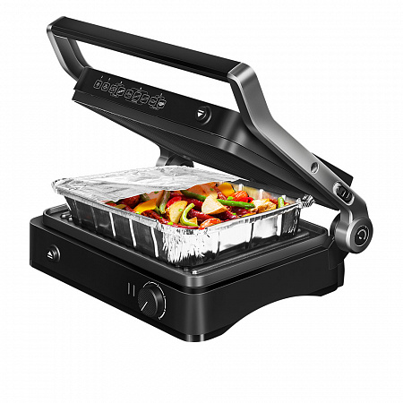 Гриль REDMOND SteakMaster RGM-M804