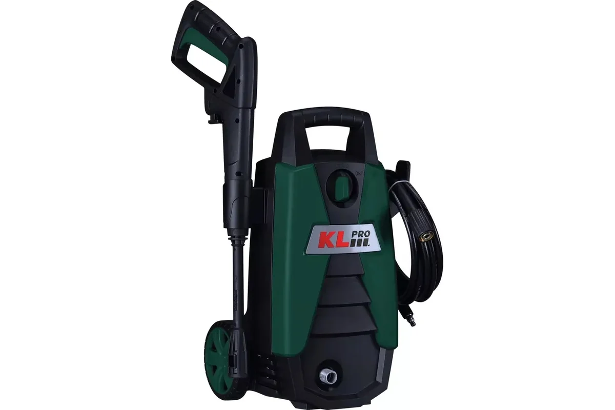 Мойка высокого давления KLPRO KLY1500