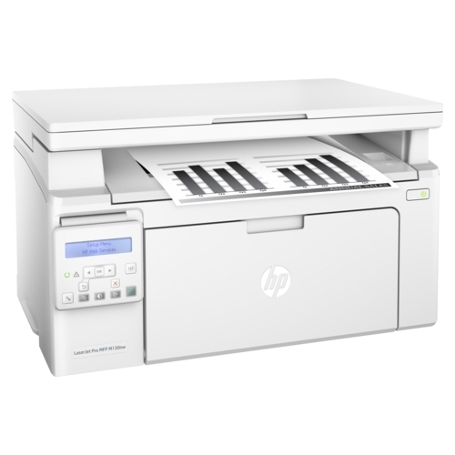МФУ HP LaserJet Pro MFP M130nw