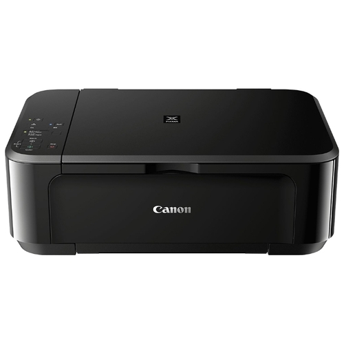 МФУ Canon PIXMA MG3640S белый