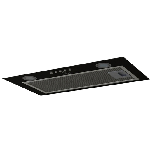 Вытяжка встраиваемая LEX GS Bloc P 600 Black