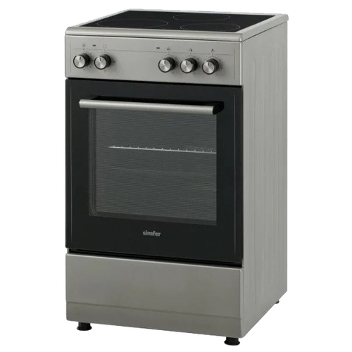 Плита Simfer F55VS03017