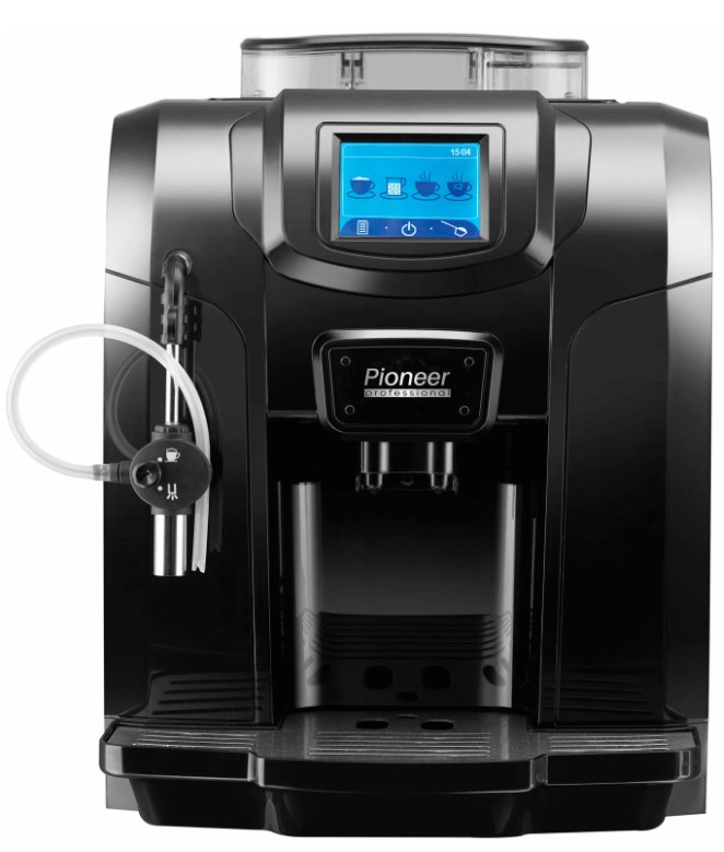 Кофемашина автоматическая Pioneer CMA016