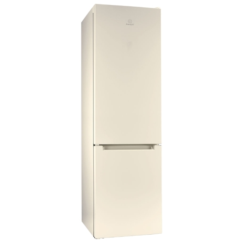 Холодильник Indesit DS 4200 E, бежевый