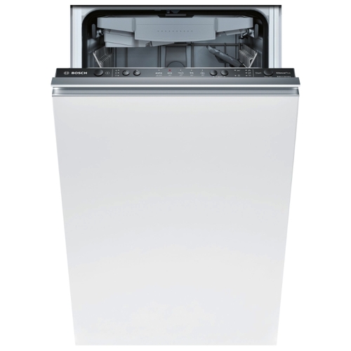 Посудомоечная машина Bosch Serie 2 SPV25FX00R