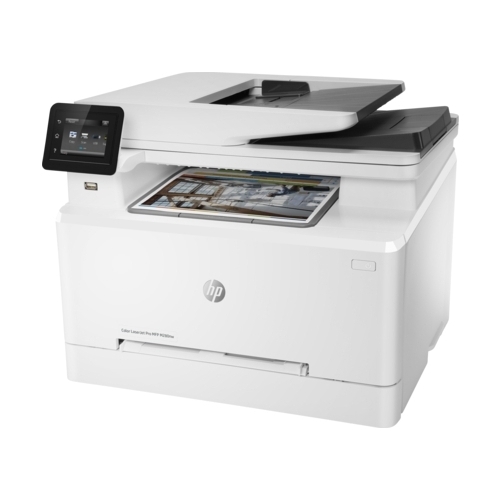 МФУ HP Color LaserJet Pro MFP M280nw