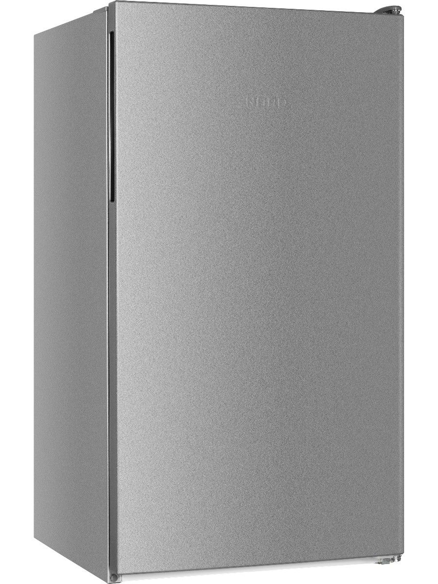 Морозильник NORD DF 261 SAP, серебристый