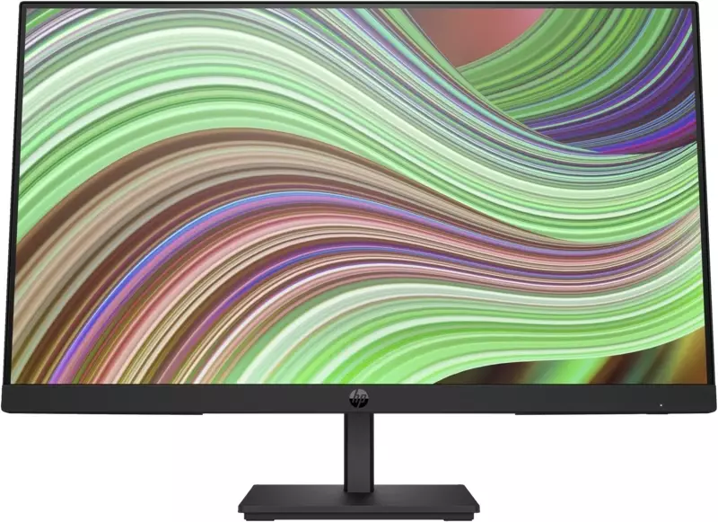 Монитор HP V24V G5, черный