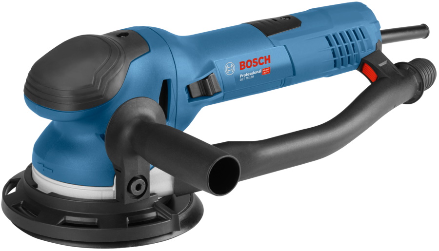 Шлифмашина Bosch GET 75-150 Professional 0601257100