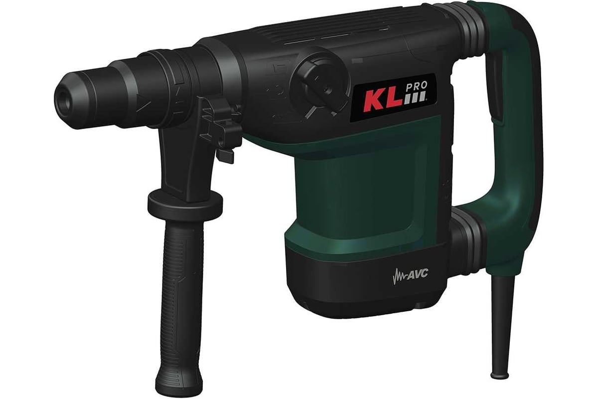 Перфоратор KLPRO KLKD660M