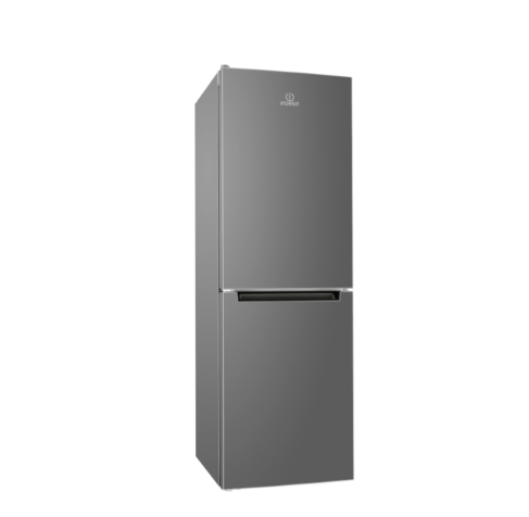 Холодильник Indesit DS 4160 G, серебристый