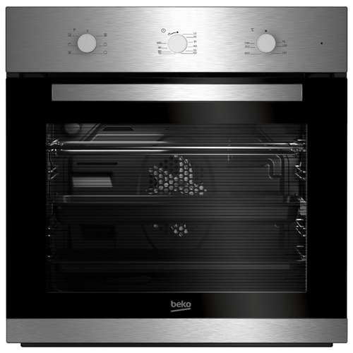 Духовой шкаф BEKO BIE 22100 X