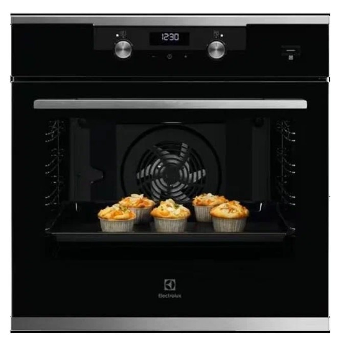 Духовой шкаф электрический Electrolux KODEH70X