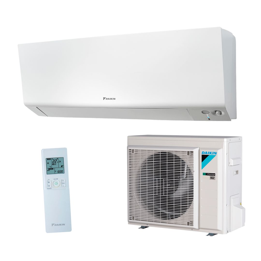 Сплит-система Daikin Perfera FTXM25A/RXM25A