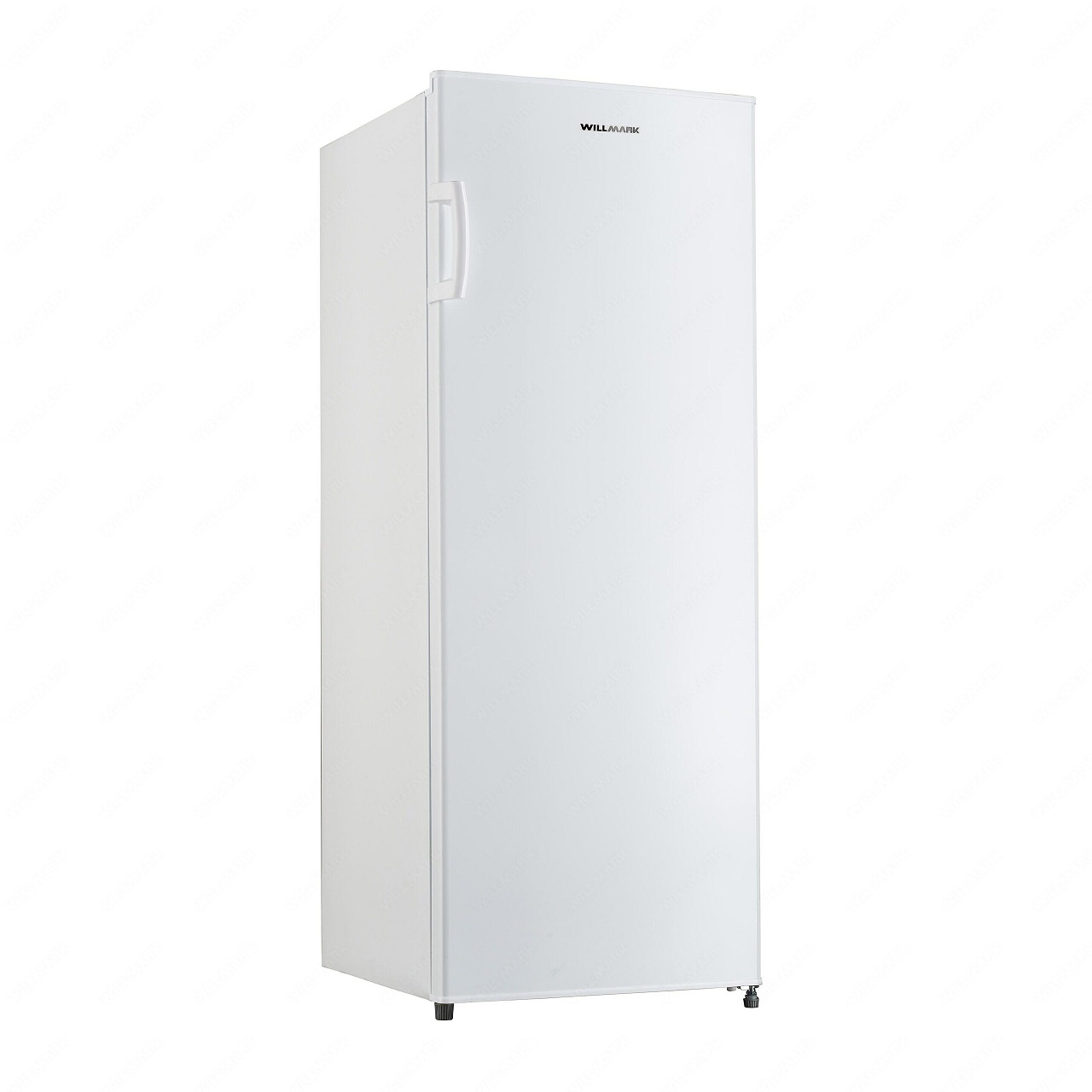Морозильная камера WILLMARK UF-210K, белый
