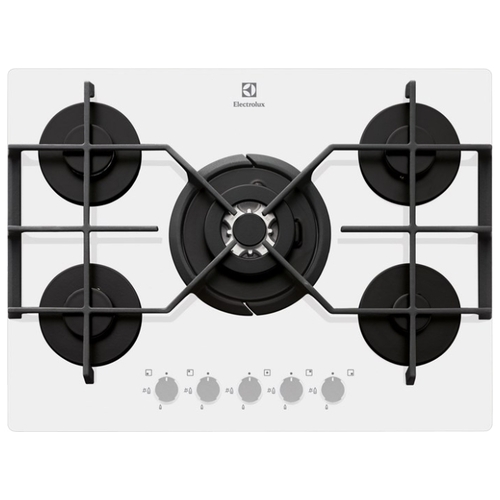 Варочная панель Electrolux EGT 97353 YW