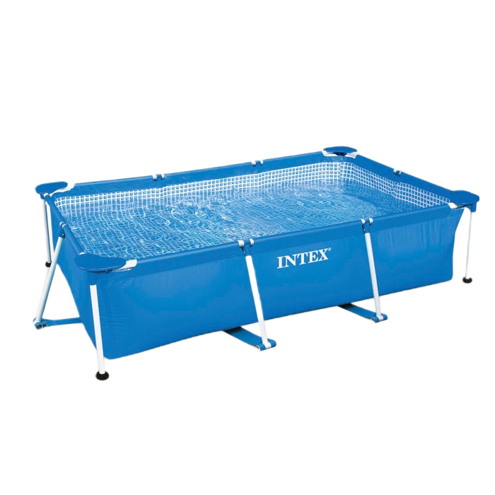 Бассейн каркасный Intex Frame Pool 28270 220х150х60 см