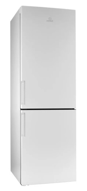 Холодильник Indesit ETP 18 белый