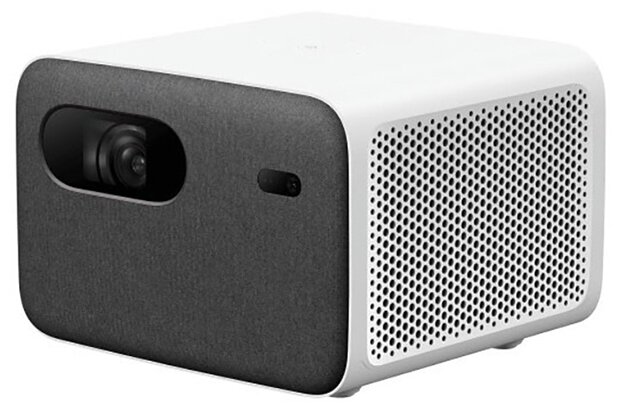 Проектор Xiaomi Mi Smart Projector 2 Pro BHR4884GL