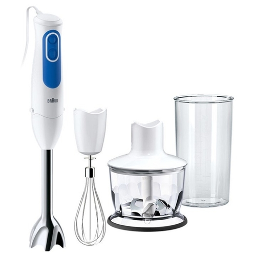 Блендер погружной Braun MQ 3035 Sauce