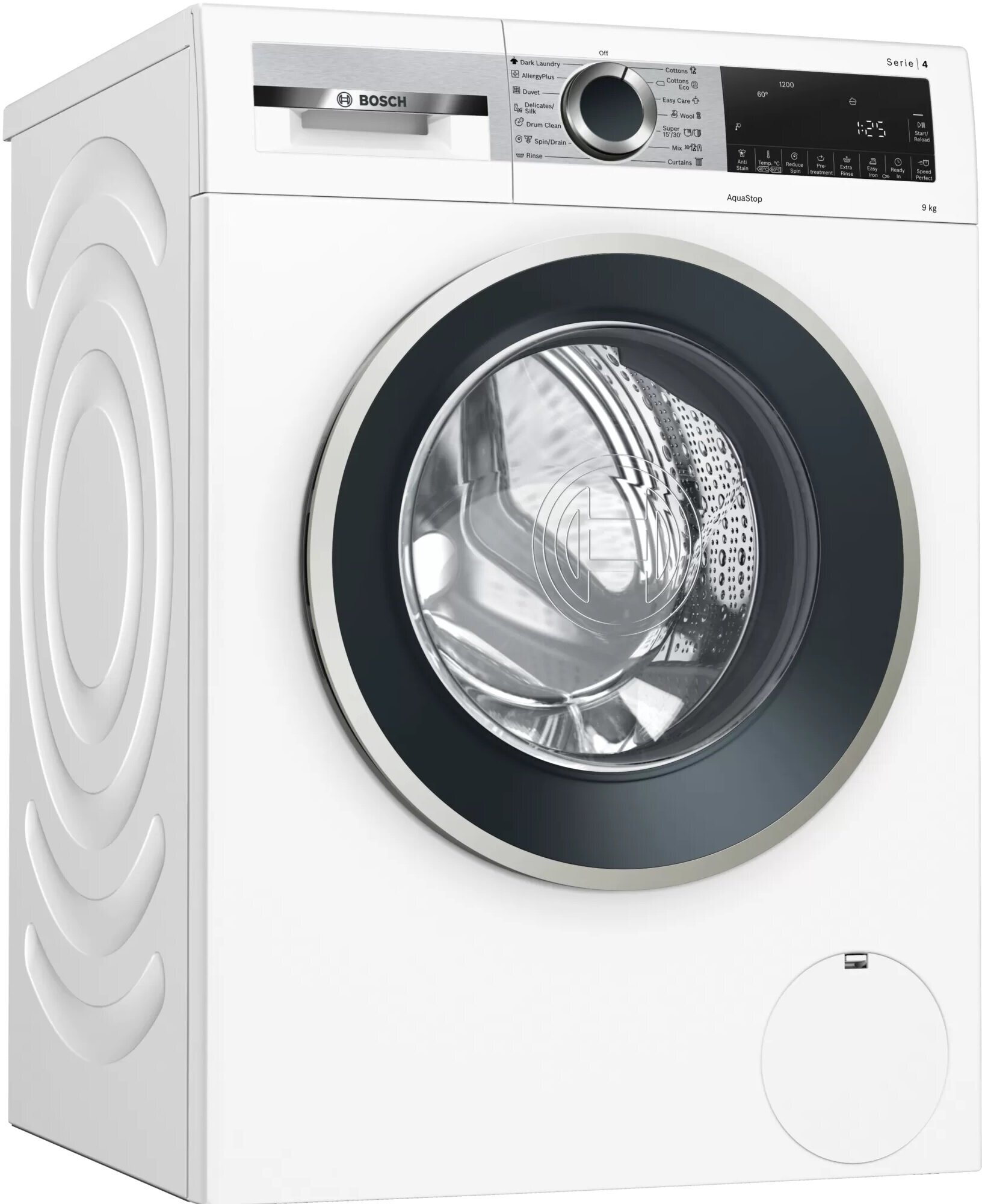 Стиральная машина Bosch Serie | 4 WGA242X0ME