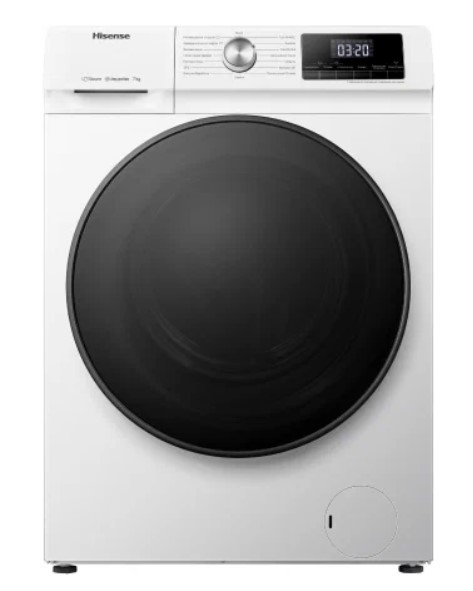 Стиральная машина Hisense WFQY7012VM